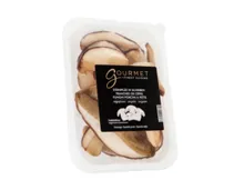 GOURMET Steinpilze in Scheiben