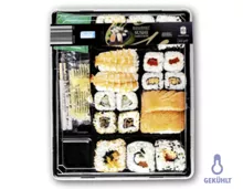 GOURMET Sushi Family Box