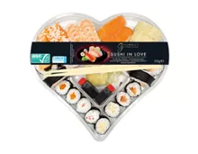 GOURMET Sushi in Love