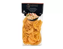 GOURMET Teigwaren-Spezialitäten, Tagliatelle allo Zafferano