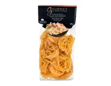 GOURMET Teigwaren-Spezialitäten, Tagliatelle allo Zafferano