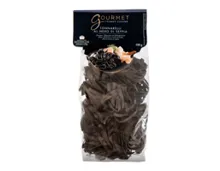 GOURMET Teigwaren-Spezialitäten, Tonnarelli al Nero di Seppia