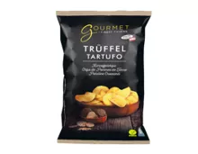 GOURMET Trüffel Chips