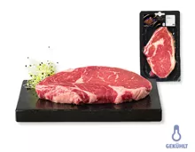 GOURMET US Rib-Eye Steak Black Angus