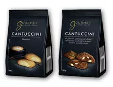 GOURMET/FINEST CUISINE Cantuccini