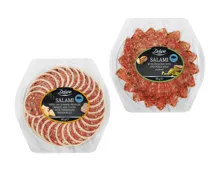 Gourmetsalami