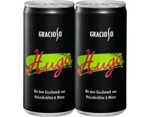Gracioso Hugo