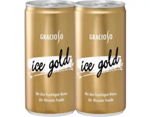 Gracioso Ice Gold