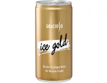 Gracioso Ice Gold