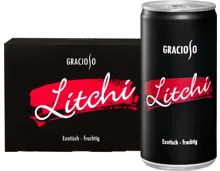 Gracioso Litchi