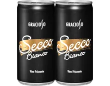 Gracioso Secco Bianco