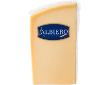 Gran Albiero Hartkäse