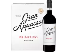 Gran Appasso Primitivo Puglia IGP