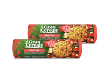 Gran Cereale Frutta 2x250g