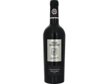 Gran Maestro Primitivo Manduria DOC 75 cl