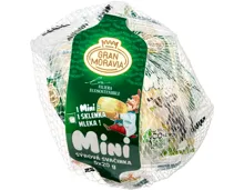 Gran Moravia Mini Snacks