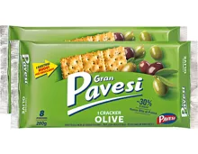 Gran Pavesi Cracker