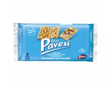 Gran Pavesi Cracker Non Salati