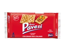 Gran Pavesi Cracker Salati
