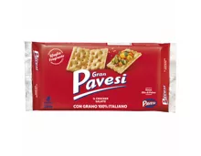 Gran Pavesi Cracker Salati