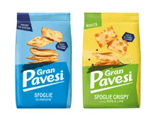 Gran Pavesi Sfoglie