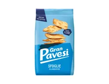 Gran Pavesi Sfoglie Classic