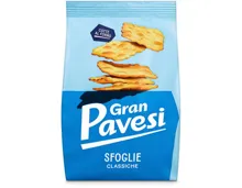 Gran Pavesi Sfoglie classico