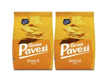 Gran Pavesi Sfoglie Mais 2x150g