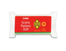Grana Padano DOP 3/4-fett ca. 350g