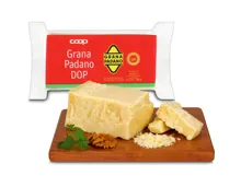 Grana Padano DOP 3/4-fett ca. 350g