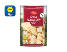 Grana Padano DOP
