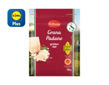 Grana Padano DOP
