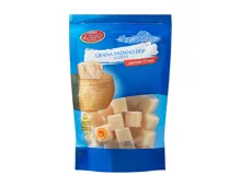 Grana Padano DOP Würfel