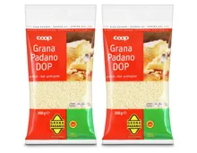 Grana Padano Reibkäse 2x 250g