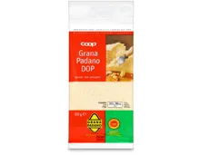 Grana Padano Reibkäse