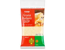 Grana Padano Reibkäse