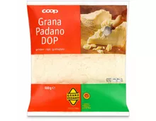 Grana Padano Reibkäse DOP