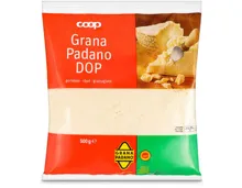 Grana Padano Reibkäse DOP