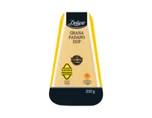 Grana Padano Riserva DOP