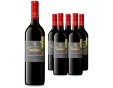 Grand Barossa Cabernet Sauvignon Château Tanunda 6x 75cl (2021) – Rotwein, Australien (0.75l)