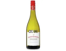 Grand Barossa Chardonnay Château Tanunda (2025) – Weisswein, Australien (0.75l)