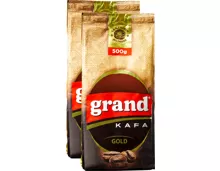 Grand Kafa Gold