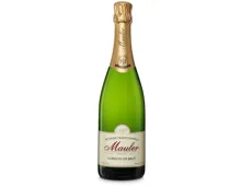 Grand Vin Mousseux Cordon Or Mauler, brut – Schaumwein, Schweiz (0.75l)
