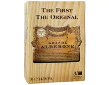 GRANDE ALBERONE BAG-IN-BOX