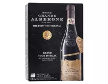 GRANDE ALBERONE BAG-IN-BOX