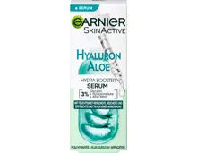 Granier Hyaluron Aloe Serum