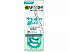 Granier Hyaluron Aloe Serum