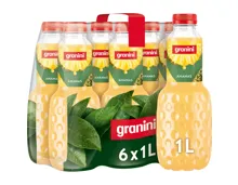 Granini Ananas 6x1L