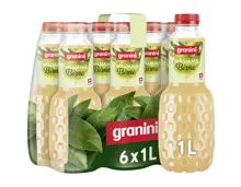 Granini Birne 6x1l
