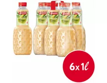 Granini Birne 6x1l